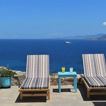 Majestic Anatoli Retreat *