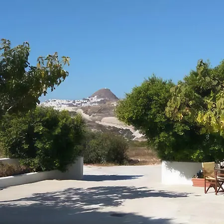 Majestic Anatoli Retreat *