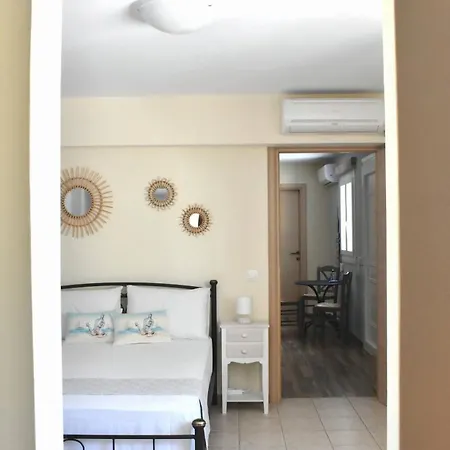 Majestic Anatoli Retreat 度假居 *