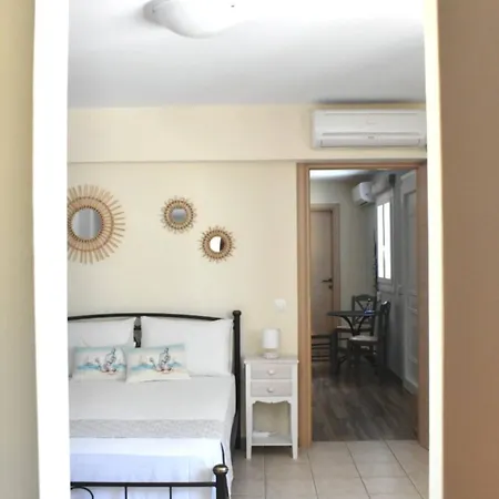 Majestic Anatoli Retreat Holiday home