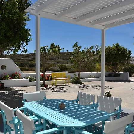 Holiday home Majestic Anatoli Retreat *