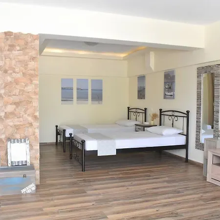 度假居 Majestic Anatoli Retreat *