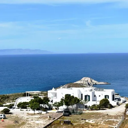 Majestic Anatoli Retreat *