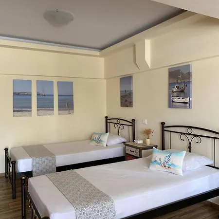 Majestic Anatoli Retreat Holiday home
