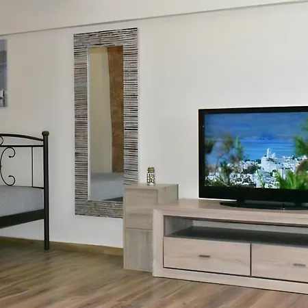 בית נופש Majestic Anatoli Retreat