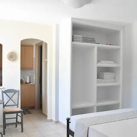 בית נופש Majestic Anatoli Retreat